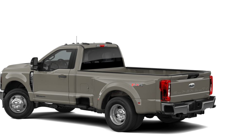 New 2026 Ford F-350 XLT Truck Regular Cab