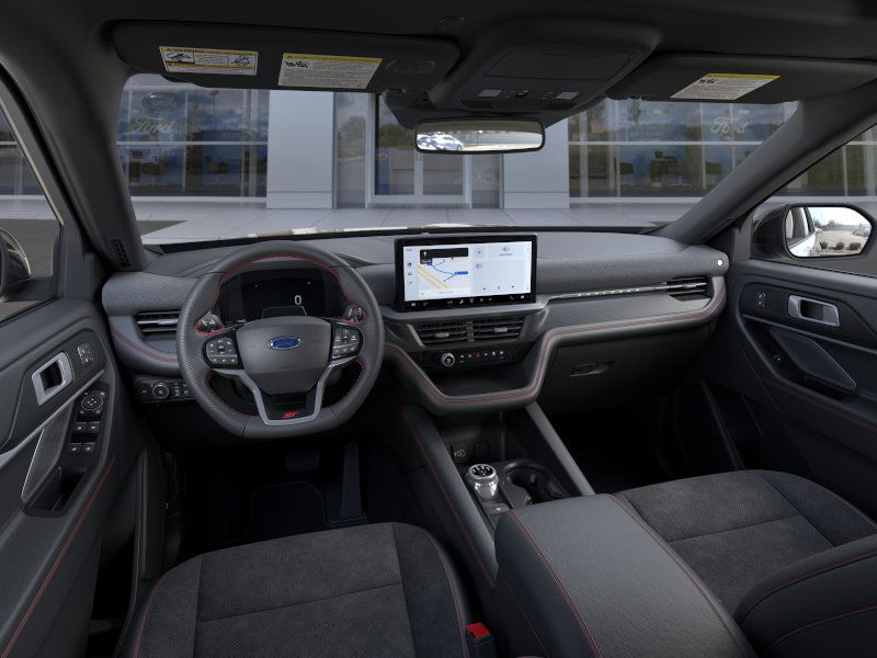 2026 Ford Explorer ST - Photo 38