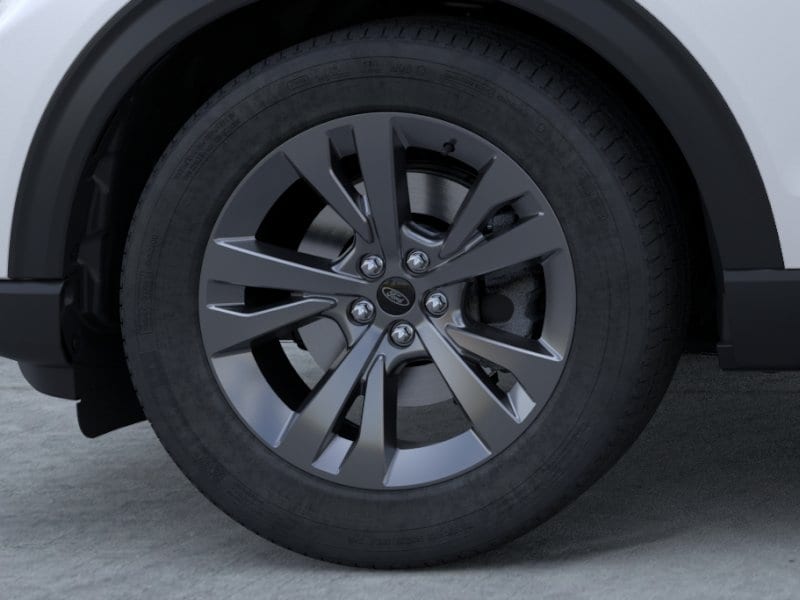 Thumbnail: 2026 Ford Explorer - 19