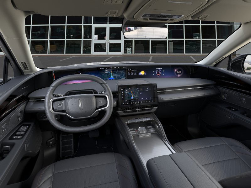 2026 Lincoln Nautilus Premiere - Photo 9