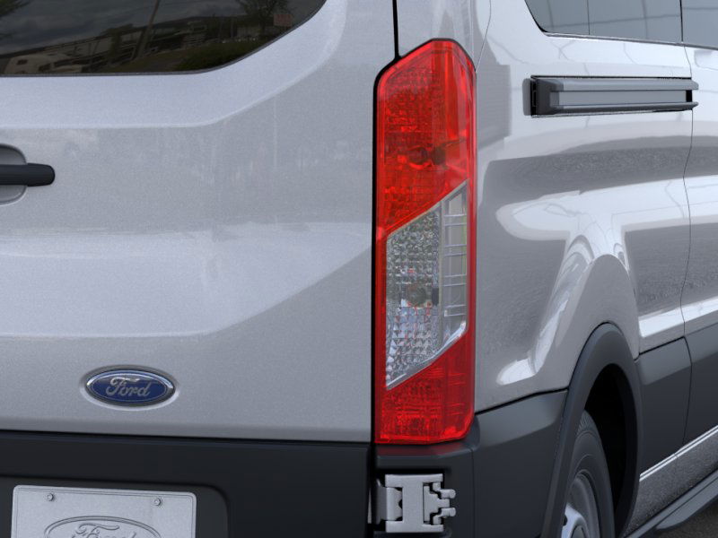 2025 Ford Transit Passenger Van XL - Photo 21
