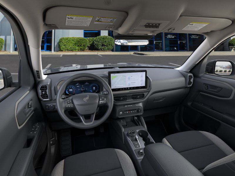 2025 Ford Bronco Sport Big Bend - Photo 38