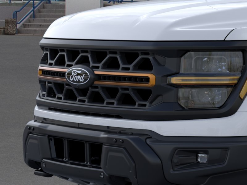 Thumbnail: 2026 Ford F-150 - 40