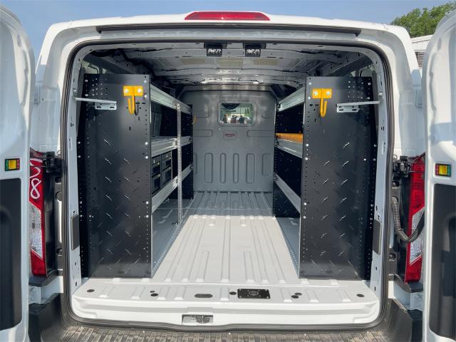 2025 Ford Transit Van Base - Photo 34