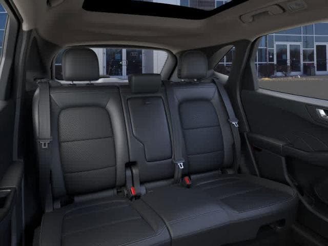 Thumbnail: 2026 Ford Escape - 34