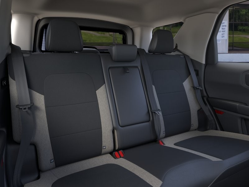 2025 Ford Bronco Sport Big Bend - Photo 11