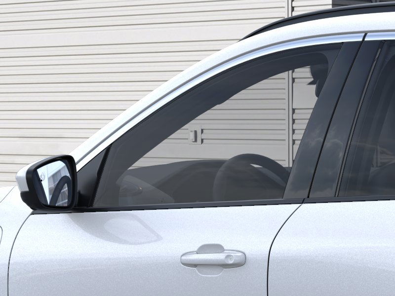 2025 Ford Escape Plug-in Hybrid 20