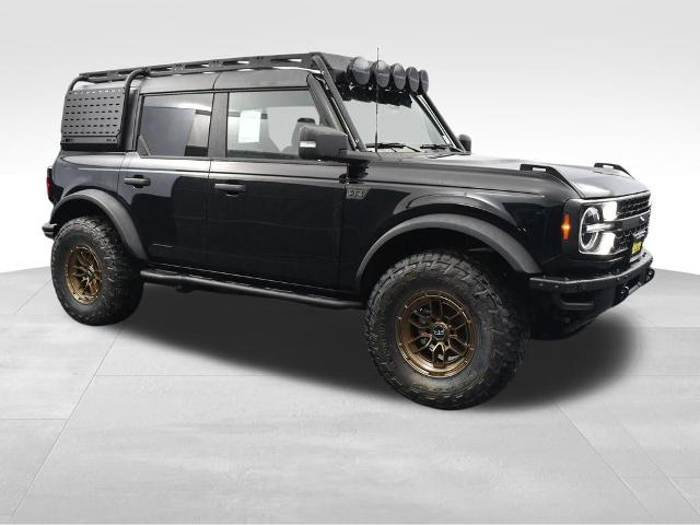 2025 Ford Bronco 4-Door Badlands - Photo 14