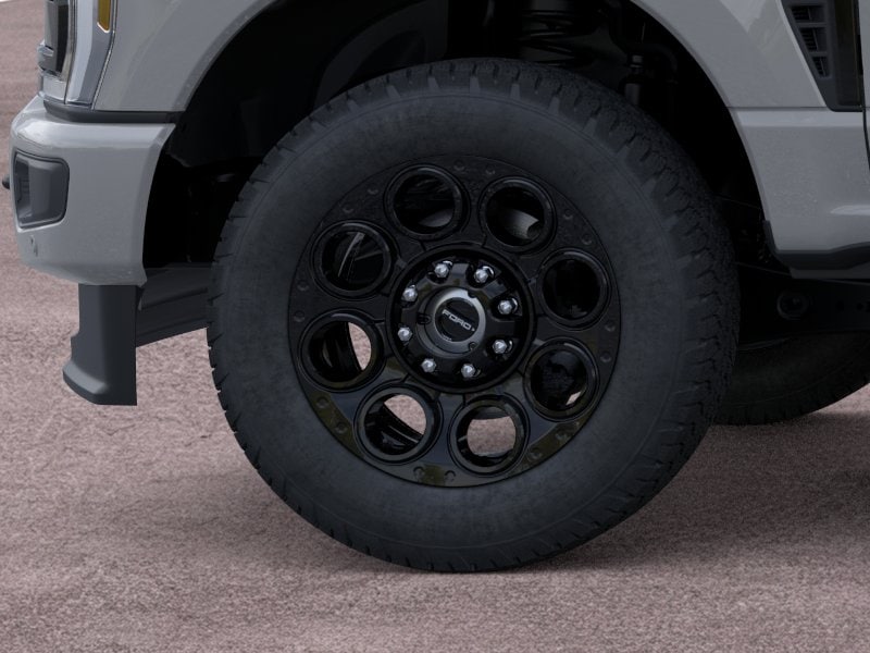 2026 Ford F-350 Super Duty Lariat - Photo 41