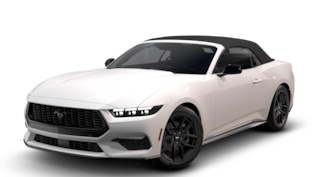 2026 Ford Mustang Ecoboost Premium Convertible CAR