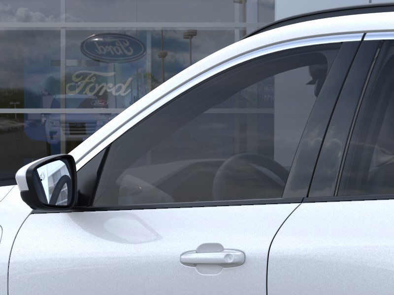 2025 Ford Escape Plug-in hybrid PHEV - Photo 35