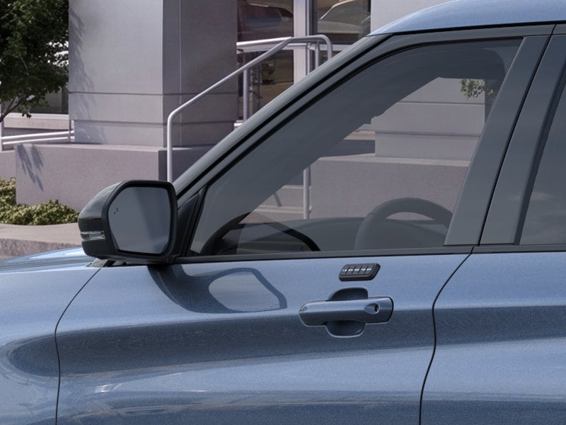2026 Ford Explorer ST - Photo 20