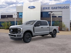 2026 Ford F-350 XL Truck Crew Cab