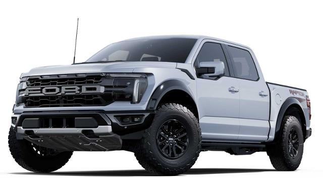 Thumbnail: 2025 Ford F-150 - 9