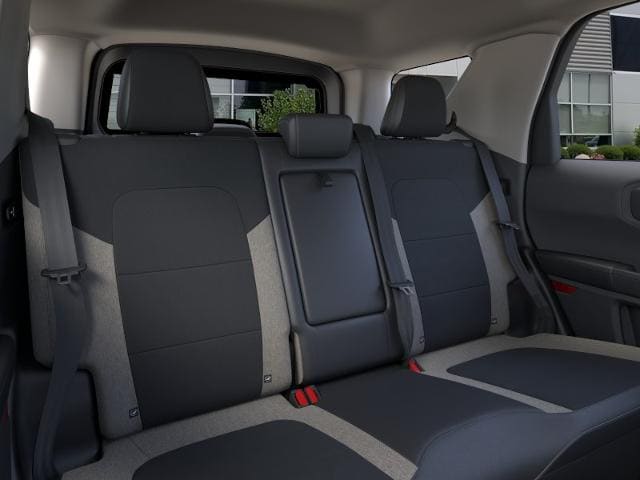2025 Ford Bronco Sport Big Bend - Photo 34