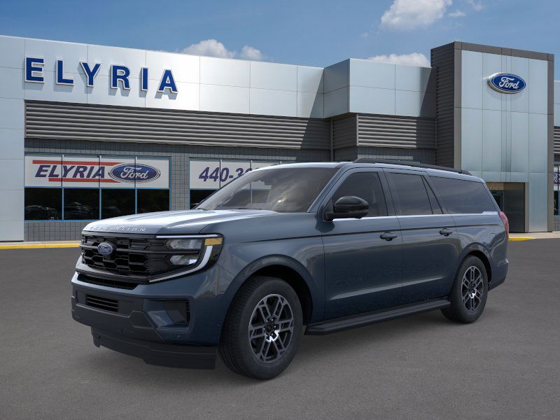 2025 Ford Expedition Active's photo