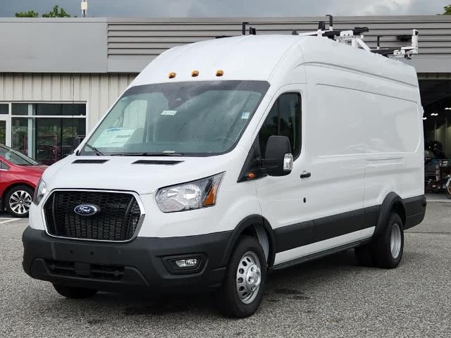 2024 Ford Transit Cargo Van Van High Roof HD Ext. Van