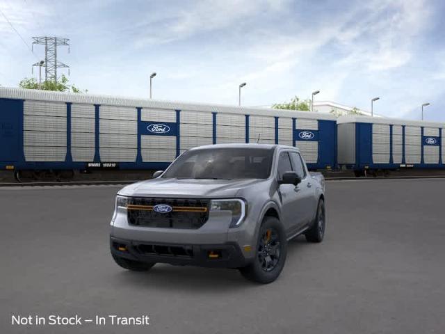 Thumbnail: 2026 Ford Maverick - 26