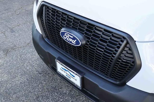 Thumbnail: 2026 Ford Transit Series - 39