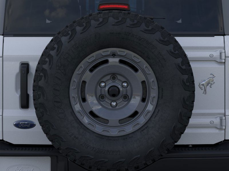 Thumbnail: 2025 Ford Bronco - 49