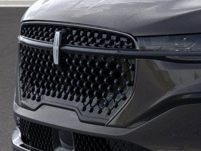 2026 Lincoln Nautilus Black Label - Photo 39