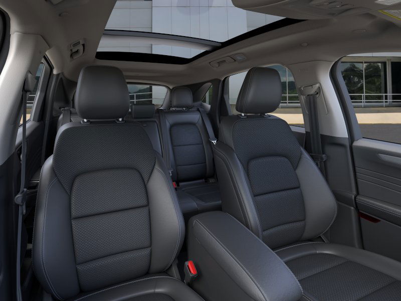 2025 Ford Escape Plug-In Hybrid Base photo 14