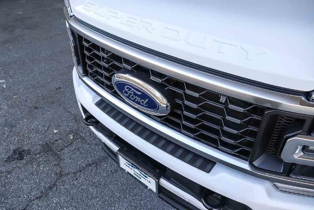 Thumbnail: 2026 Ford F-350 - 49