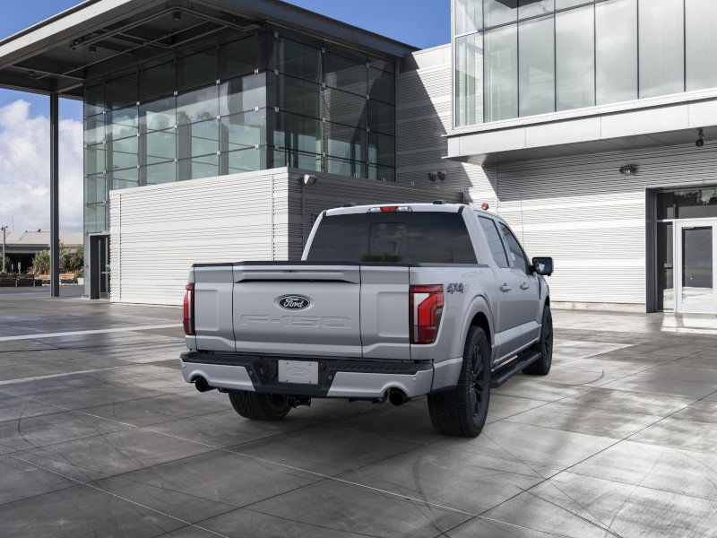 Thumbnail: 2025 Ford F-150 - 8
