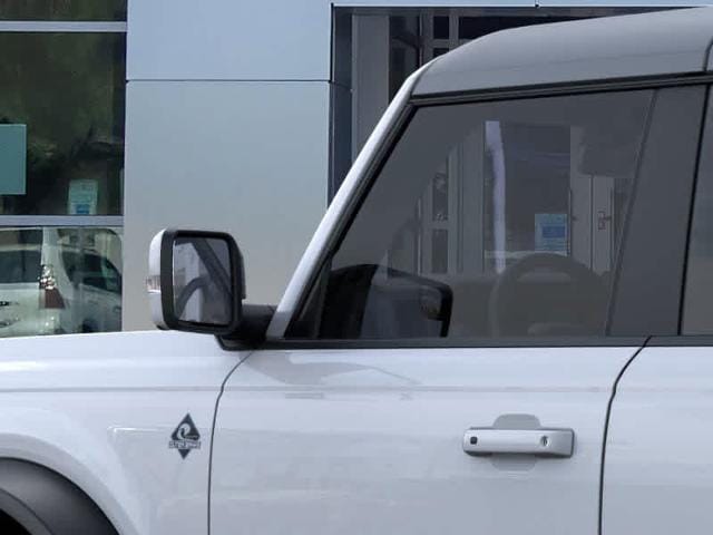 Thumbnail: 2025 Ford Bronco - 47