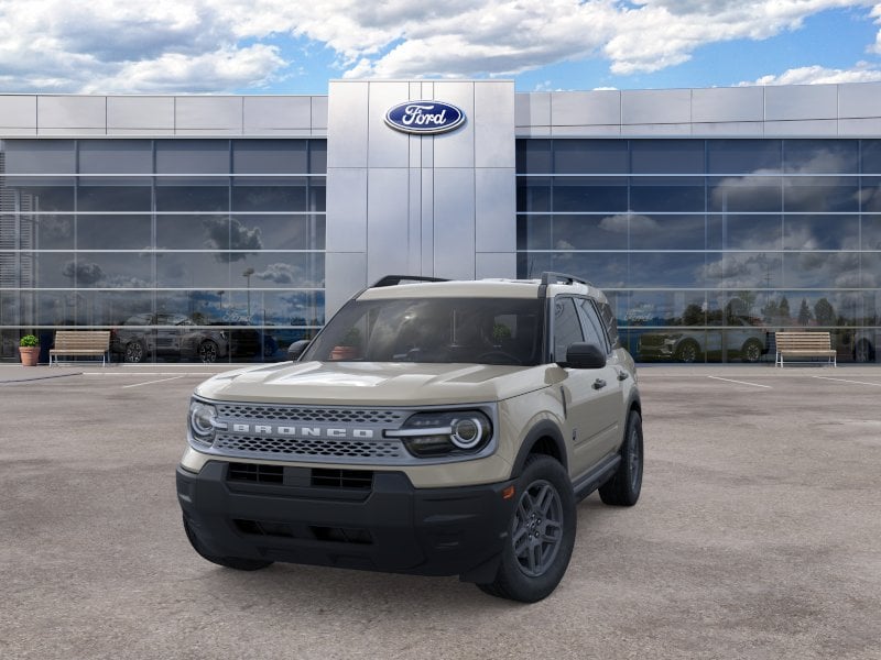 2025 Ford Bronco Sport Big Bend - Photo 19