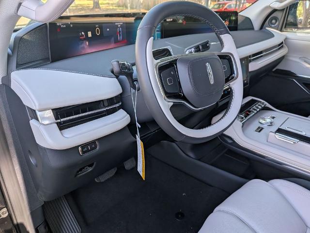2026 Lincoln Navigator Reserve SUV