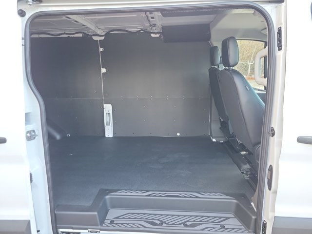 2025 Ford Transit Van Base - Photo 56
