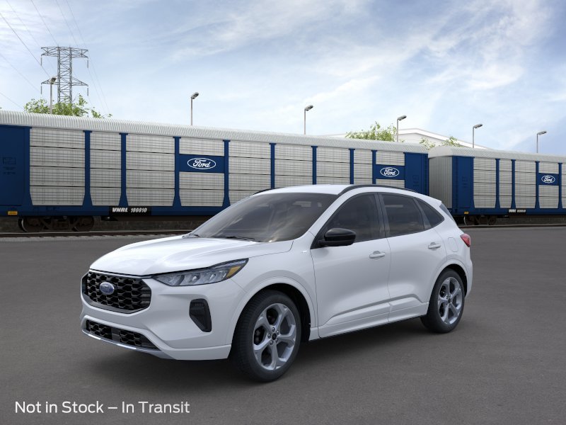 New 2023 Ford Escape ST-Line SUV in Merrillville, IN