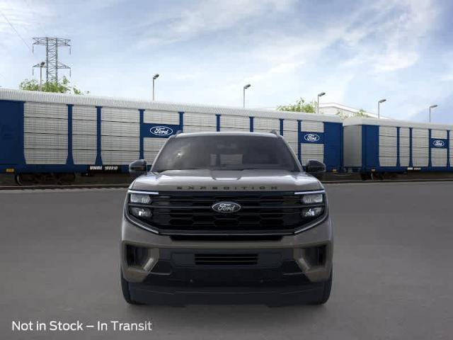 Thumbnail: 2026 Ford Expedition MAX - 29