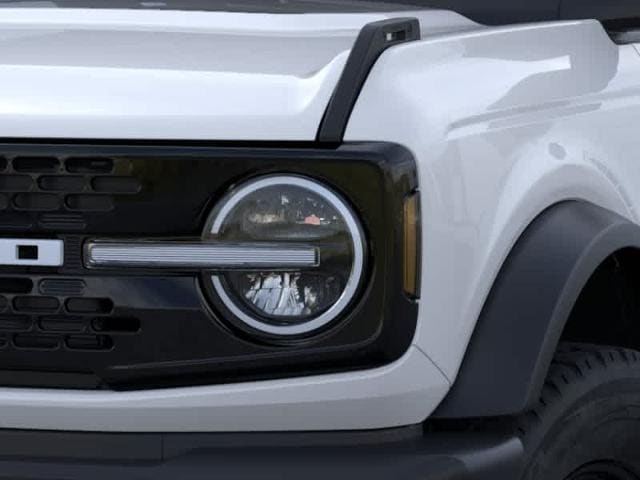 Thumbnail: 2026 Ford Bronco - 45