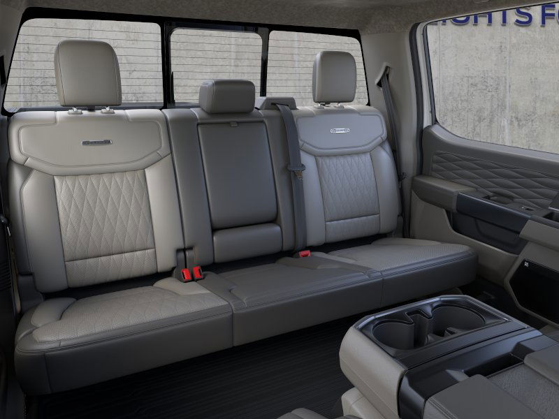 Thumbnail: 2025 Ford F-150 - 11