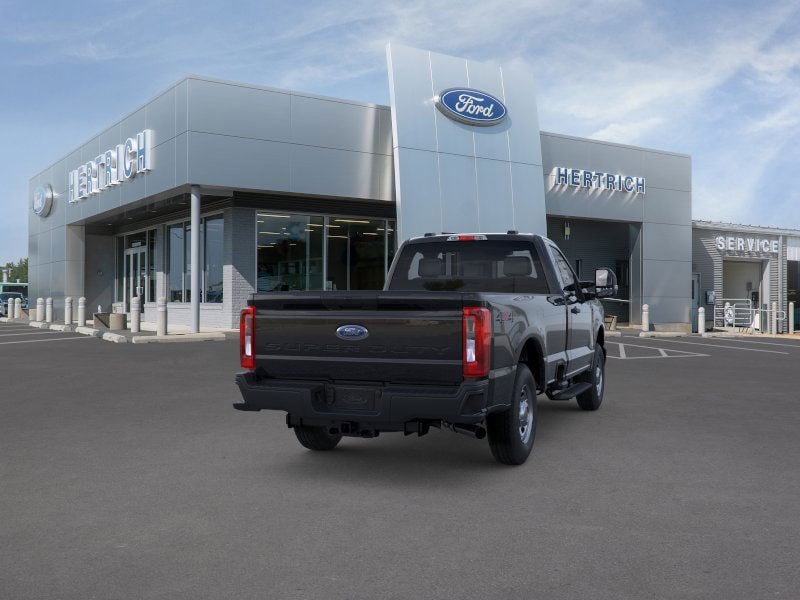 2026 Ford F-350 Super Duty XL - Photo 29