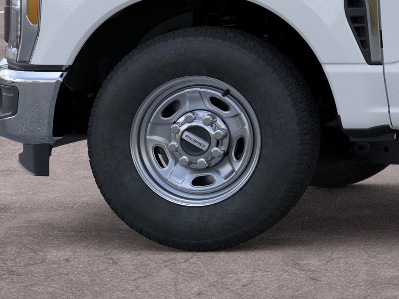 2026 Ford F-350 Super Duty XL - Photo 19