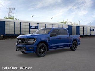 2026 Ford F-150 STX Truck