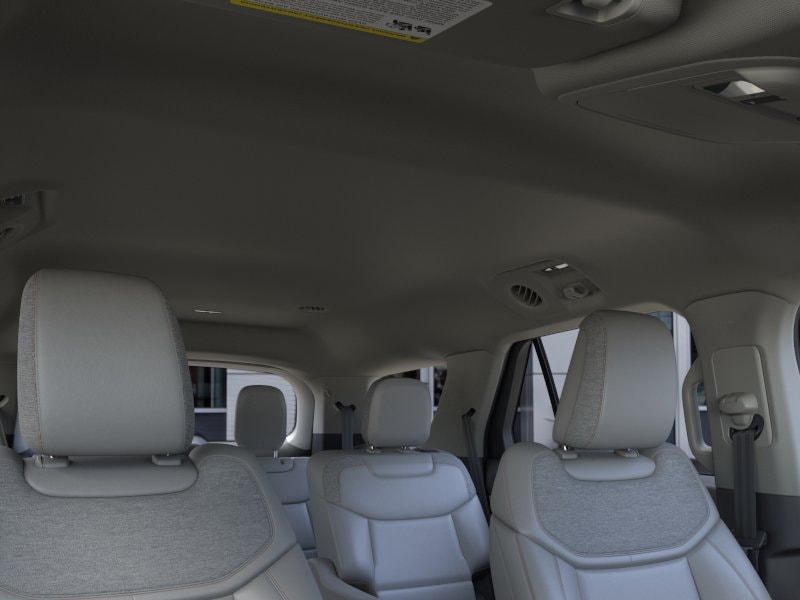 2026 Ford Explorer Active - Photo 48