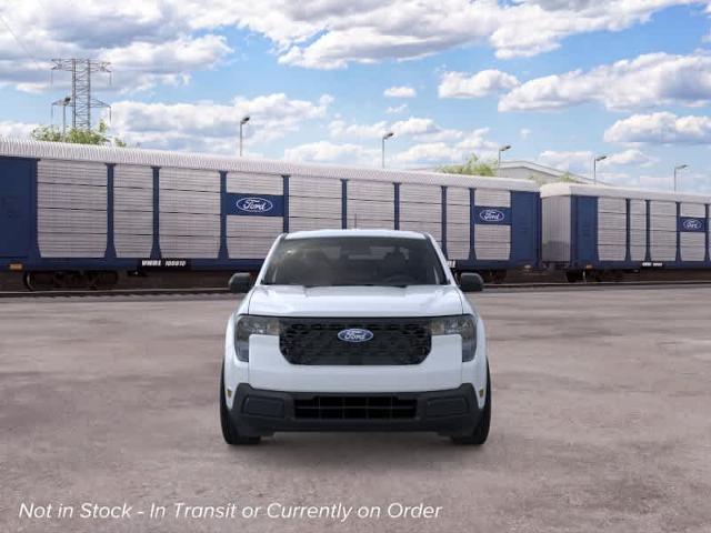 Thumbnail: 2026 Ford Maverick - 30