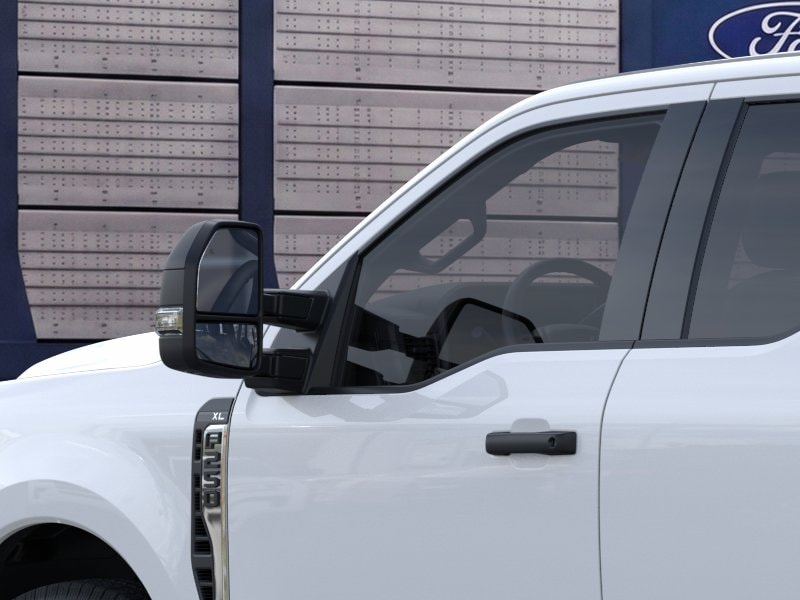 2025 Ford F-250 Super Duty XL - Photo 20