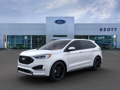 New 2021 Ford Edge ST SUV for sale in Holly, MI
