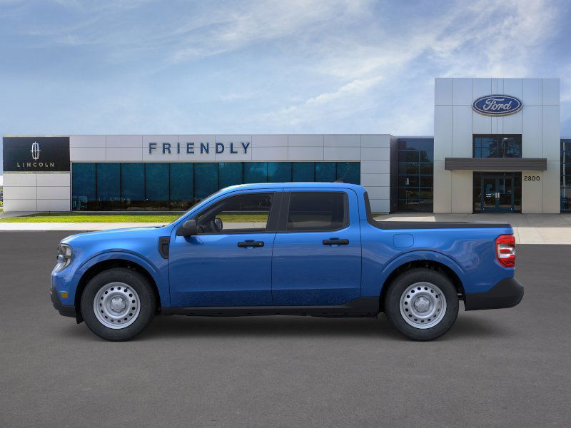 2025 Ford Maverick XL photo 3