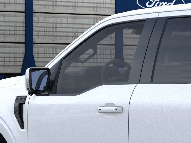 Thumbnail: 2025 Ford F-150 - 28