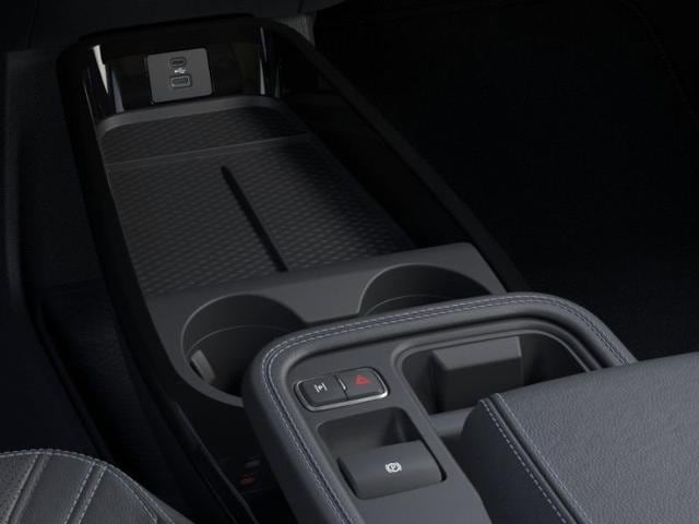 2026 Ford Mustang Mach-E Premium CROSSOVERS