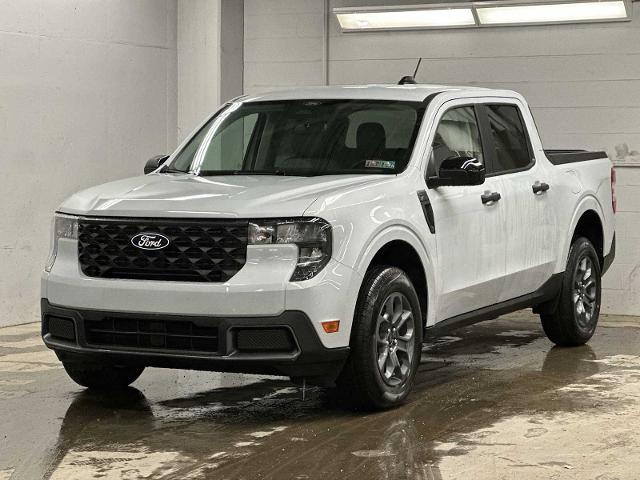 Thumbnail: 2026 Ford Maverick - 30