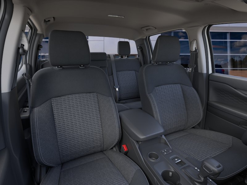 2026 Ford Ranger XL Truck