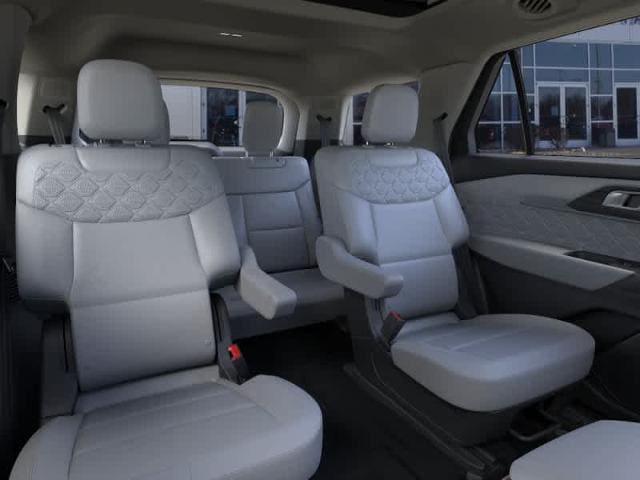 Thumbnail: 2026 Ford Explorer - 34