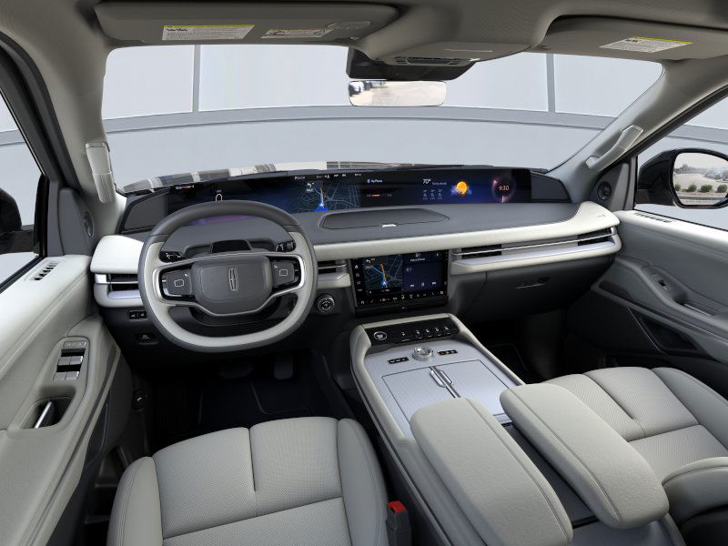 2026 Lincoln Navigator Reserve L SUV